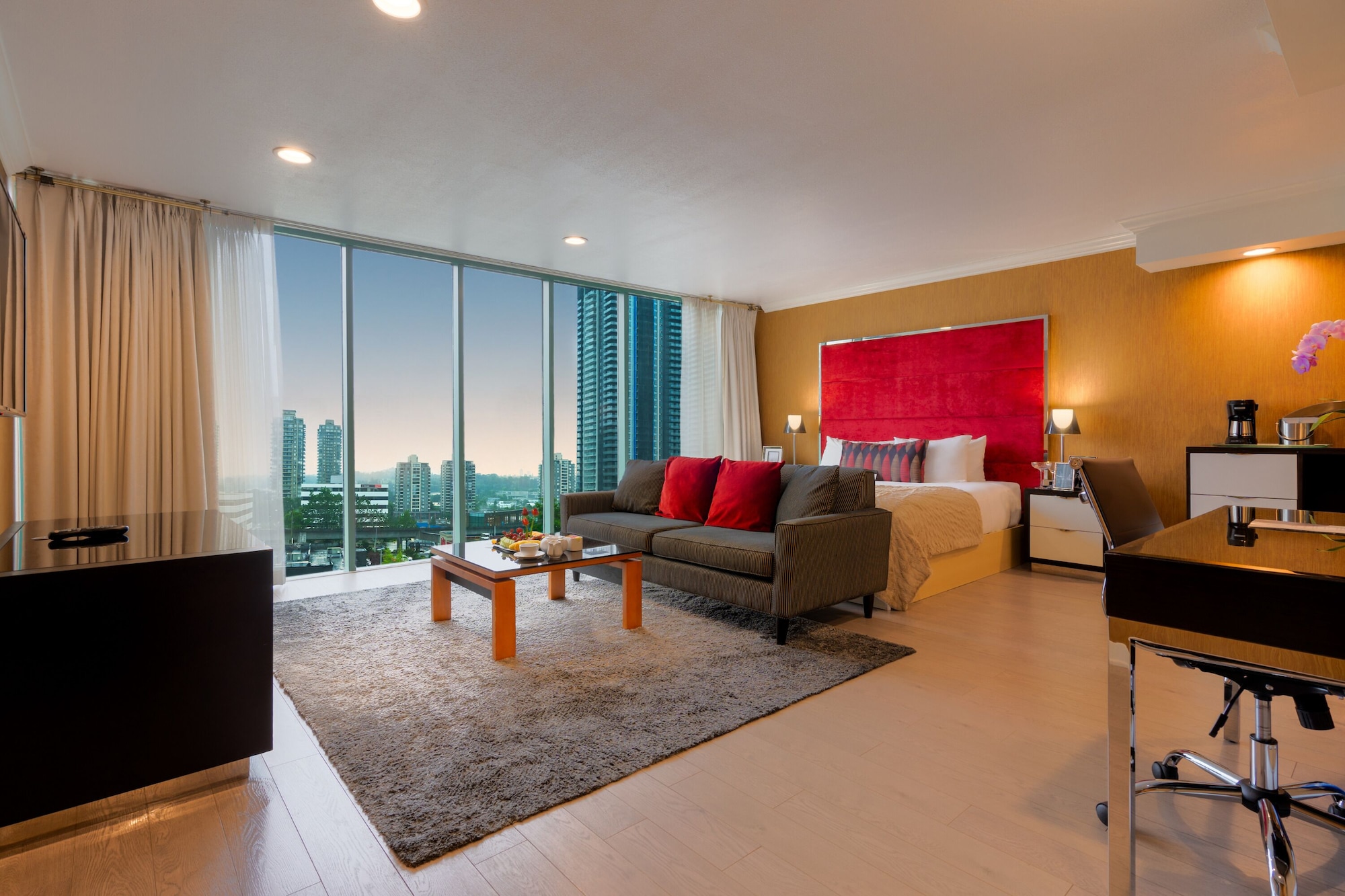 3 Star Hotels