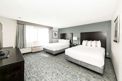 Best Western Inn & Suites San Diego – Zoo/SeaWorld Area 