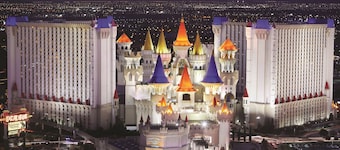 Excalibur Hotel & Casino