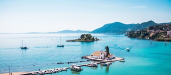 Divani Corfu Palace