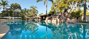 Hotel BlueBay Banús