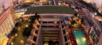 Asia Hotel Bangkok
