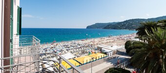 Hotel Miramare - Spotorno