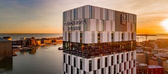 Clarion Hotel Helsinki