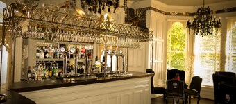 Brockley Hall Hotel