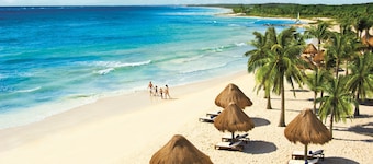 Dreams Tulum Resort & Spa - All Inclusive