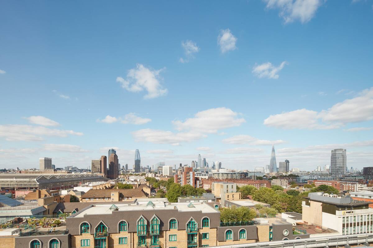 City view