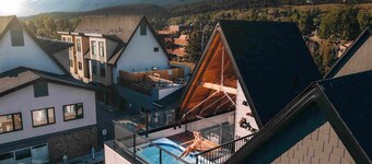 Basecamp Resorts Canmore