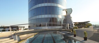 Four Points By Sheraton Panoramahaus Dornbirn