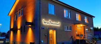 Vara Pensionat