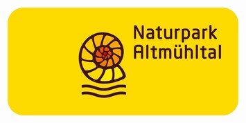 Naturpark Altmühltal Logo