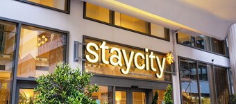 Staycity Aparthotels, Liverpool, Waterfront
