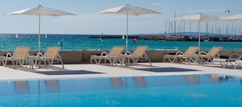 Hotel THB El Cid - Adults Only