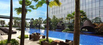 Hilton Bandung