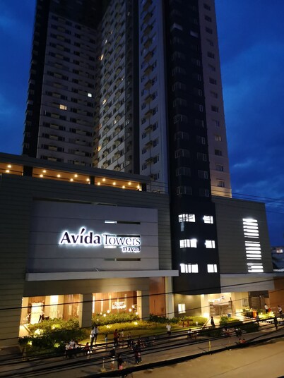 Avida Towers Davao Condo