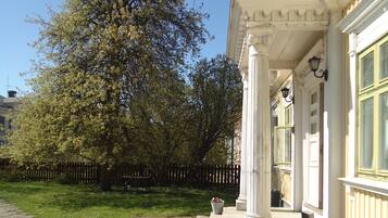 Veranda