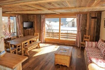 Séjour/salle à manger