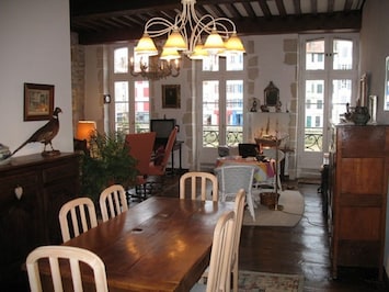 Restauration