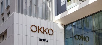 OKKO Hotels Toulon Centre