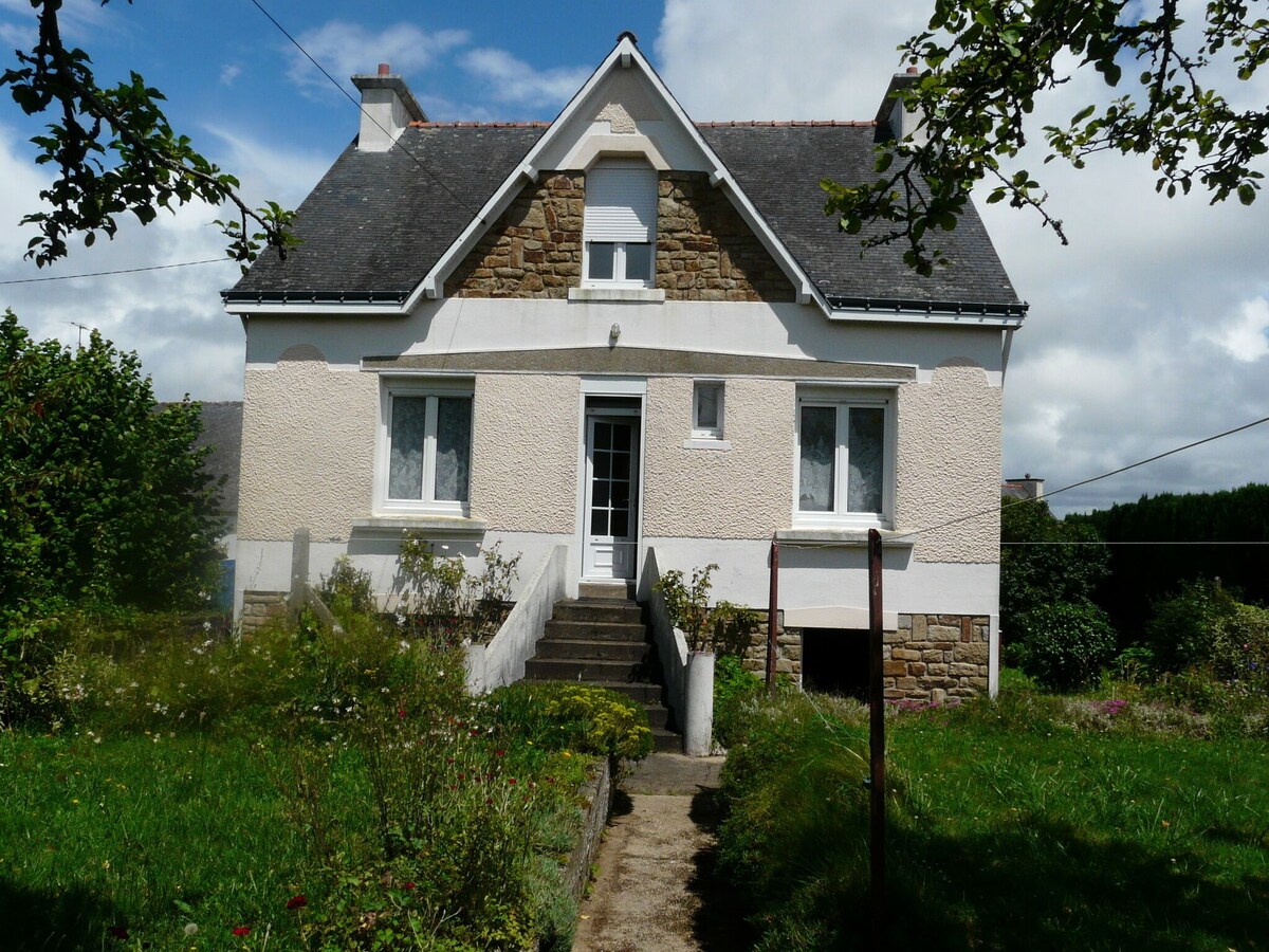 Image de profil de l’hôte