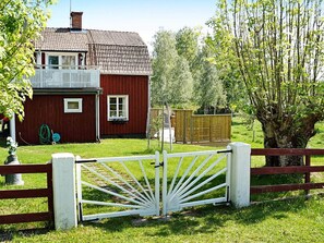 Hus | Exteriör