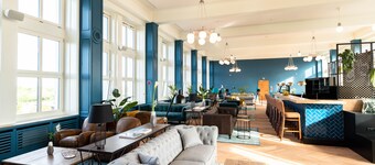 PHNX Aparthotel Hamburg 