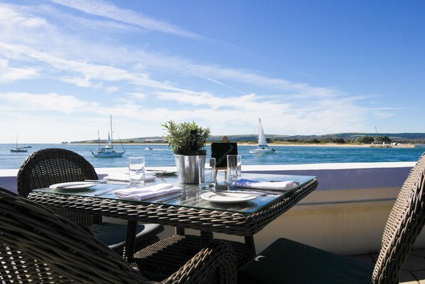 Terras