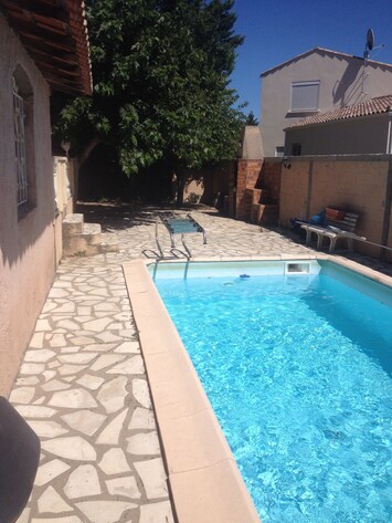 Piscine / pool