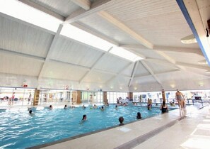 Inomhuspool