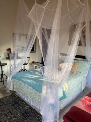 3 chambres, Wi-Fi gratuit, draps fournis